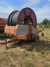 Beregnungsanlage landwirtschaf gebraucht kaufen  Bensheim