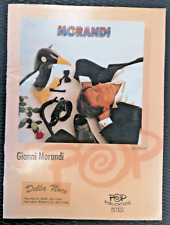 Gianni morandi morandi usato  Teramo