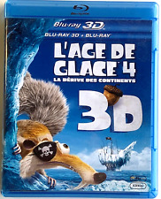 Age glace dérive d'occasion  Riedisheim