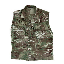 British army vest for sale  TREGARON