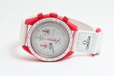 Orologio swatch omega usato  Due Carrare