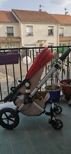 Poussette bugaboo satisfaisant d'occasion  Noisy-le-Grand