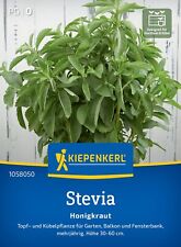 Kiepenkerl steviasamen honigkr gebraucht kaufen Kiepenkerl steviasamen honigkr gebraucht kaufen  Aurich