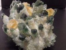 Minéraux quartz vert d'occasion  Narbonne