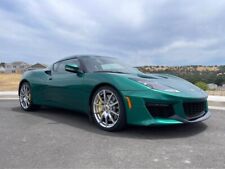 2017 lotus evora for sale  Lincoln