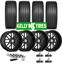 Alloy black wheels for sale  Norwalk