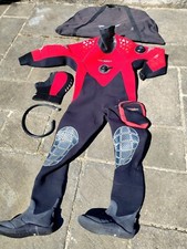 medium drysuit for sale medium drysuit for sale PAIGNTON