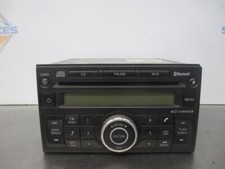 Autoradio récepteur nissan d'occasion  Vernaison