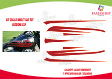 Kit adesvi decals usato  Castelfidardo
