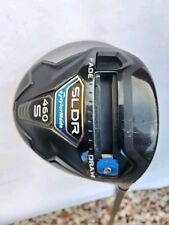 Taylormade sldr 460s for sale  El Mirage