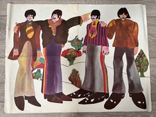 Original beatles vintage for sale  EASTBOURNE