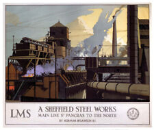 Vintage sheffield steel for sale  CRUMLIN