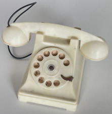 Antique toy telephone d'occasion  Expédié en Belgium