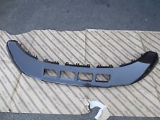 Audi riginal spoilerlippe gebraucht kaufen  Schwetzingen
