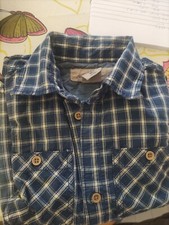 L.o.g.g. camicia bambino usato  San Teodoro