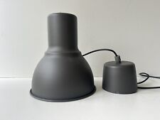 Ikea hektar ceiling for sale  HULL