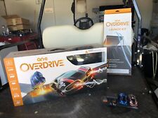 Anki overdrive kit for sale  Thousand Oaks