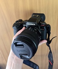 Lumix s5ii obettivo usato  Macherio