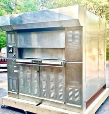 Baxter revolving oven for sale  Lakeville