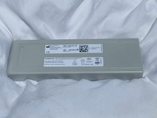 Batería REF 18408-001 genuina usada para CareFusion PN 18415-001 41CR19/65-3 segunda mano  Embacar hacia Mexico
