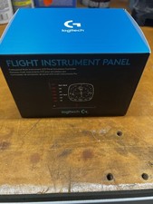 Logitech pro flight for sale  Exeter