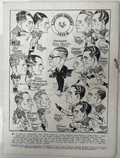 Leyton orient 1947 for sale  NEWCASTLE UPON TYNE