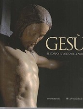 Gesù. corpo volto usato  Italia