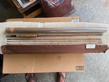 Heddon bamboo fly for sale  Edinburg
