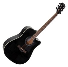 Ware dreadnought westerngitarr gebraucht kaufen  Schongau