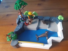 Playmobile seal enclosure for sale  SALFORD