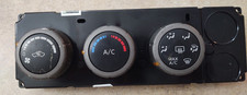 2004-2007 Nissan Titan Aquecedor A/C Temperatura HVAC Controle Climático Fabricante de Equipamento Original comprar usado  Enviando para Brazil