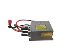 Centralina inverter convertito usato  Italia