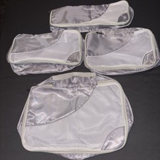 Piece packing cubes for sale  Charlotte