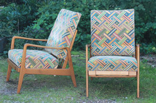 Design sessel lounge gebraucht kaufen  Brunnen