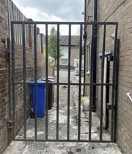 Large heavy duty for sale  CHESTERFIELD