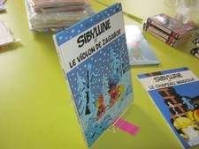 Sibylline violon zagabor d'occasion  Saint-Florentin