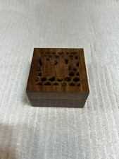 Vintage hand crafted for sale  Deridder