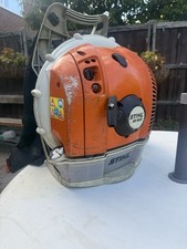 Stihl br600 backpack for sale  DORCHESTER