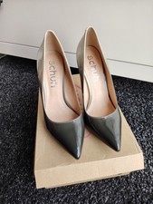 Schuh flirty khaki for sale  BATLEY