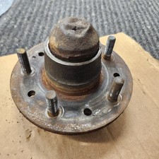 Corvette front wheel for sale  Saint Charles