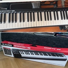 Master keyboard mk3 gebraucht kaufen  Berlin