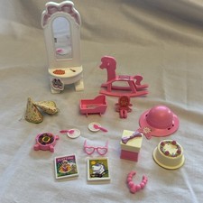 Vintage barbie 1998 for sale  Watertown
