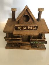 Rustic bird house for sale  Sun City