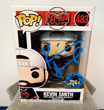 Kevin smith autograph for sale  Suffern