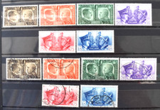Deutsches reich 1940 gebraucht kaufen  Oberndorf am Neckar