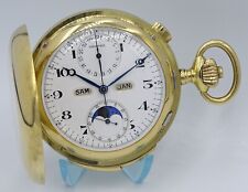 Herren taschenuhr tiffany gebraucht kaufen  Deutschland