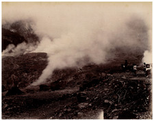 Java volcano the d'occasion  Pagny-sur-Moselle