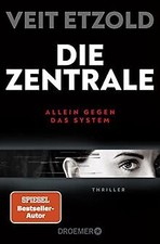Zentrale thriller spiegel gebraucht kaufen  Berlin