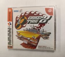 Crazy taxi dreamcast usato  Sezze