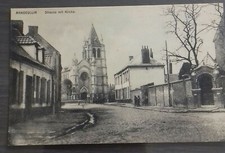 Rare cpa annoeullin d'occasion  Lille-